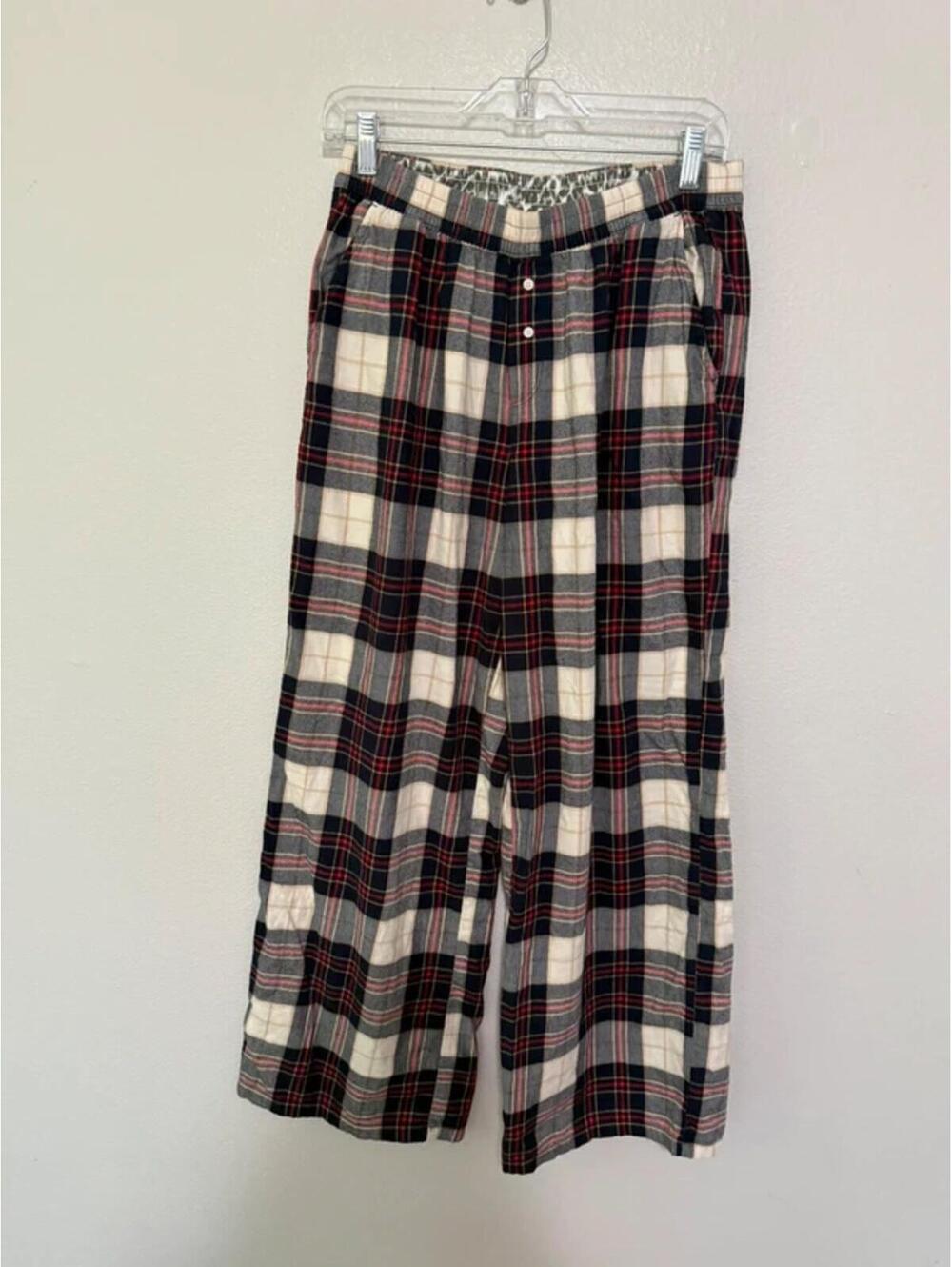 Aerie pj pants size small